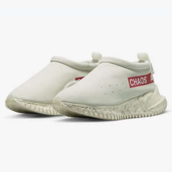 Nike x Undercover Moc Flow Sp