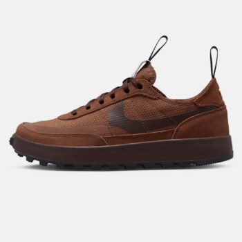 NikeCraft General Purpose Shoe Brown - Imagen 2
