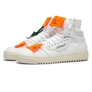 Off-White 3.0 Off Court