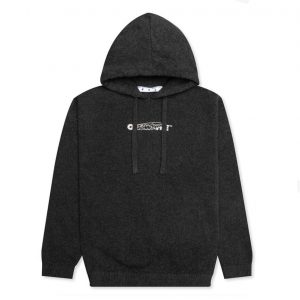 Off-White Barrel Worker Hoodie