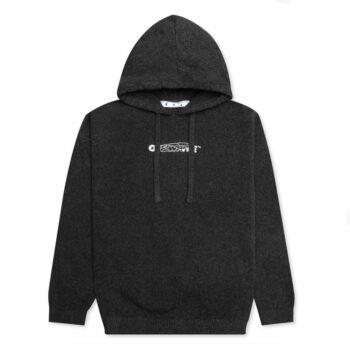 Off-White Barrel Worker Hoodie