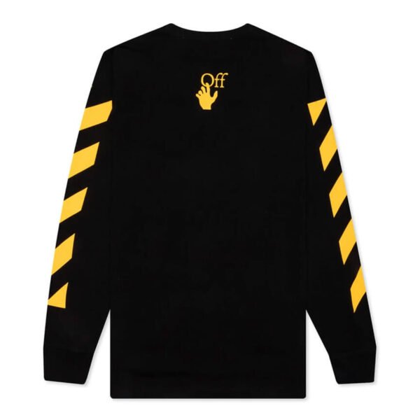 Exclusive Shop Perú 78 OFF WHITE VIRGIL ABLOH CARAVAGGIO PAINTING