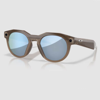 Oakley Meta HSTN Polarized