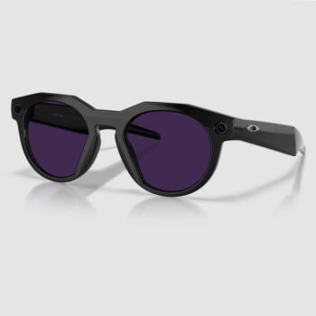 Oakley Meta HSTN Transitions