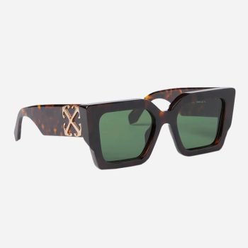 Off-White catalina Sunglasses - Imagen 2