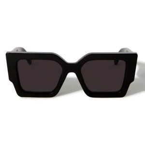 Off-White Catalina Sunglasses Black