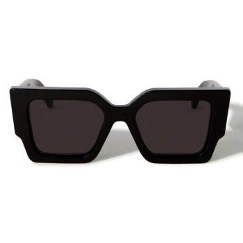 Off-White Catalina Sunglasses Black