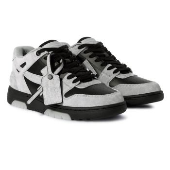 Off-White Out Of Office Suede - Imagen 2
