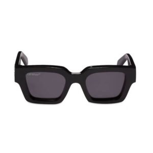 Off-White Virgil Square Frame Sunglasses