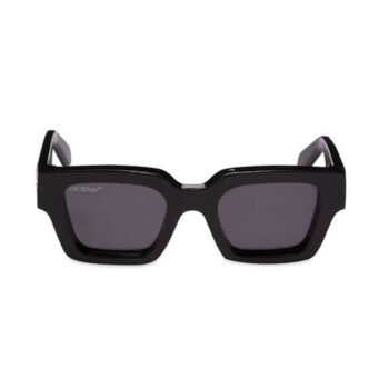 Off-White Virgil Square Frame Sunglasses