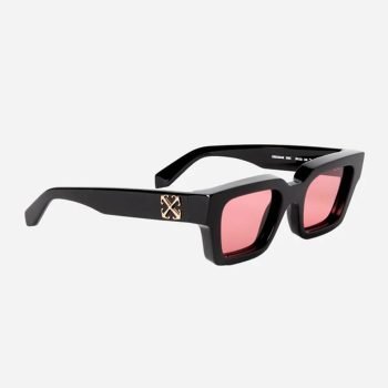 Off-White Virgil Sunglasses - Imagen 2