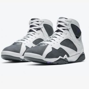 Air Jordan 7 Flint