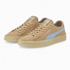 Puma x Maison Kitsune Suede Crepe