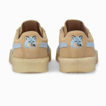 Puma x Maison Kitsune Suede Crepe - Imagen 3
