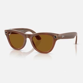 Ray-Ban Meta Skyler 4 RAY BAN META SKYLER 1