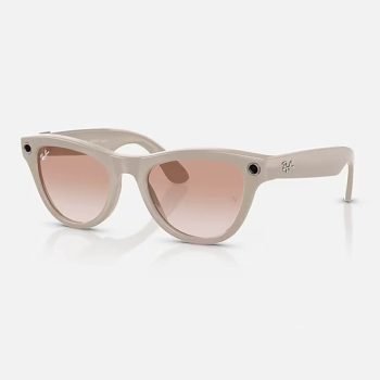 Ray-Ban Meta Skyler 5 RAY BAN META SKYLER 2