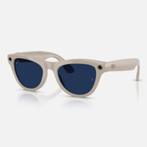 Ray-Ban Meta Skyler Transitions