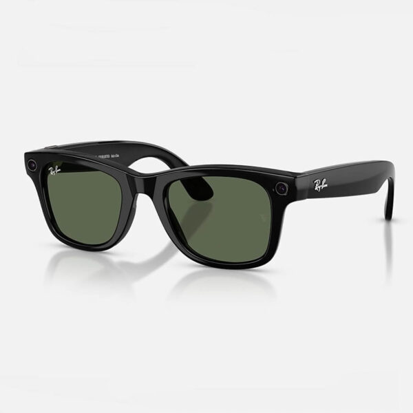 Exclusive Shop Perú 29 RAY BAN META WAYFARER GEN 2