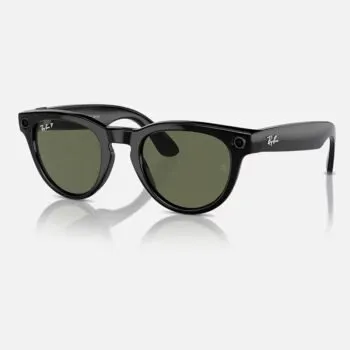 Ray-Ban Meta Headliner 3 Ray Ban Meta Headliner 2