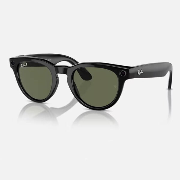 Ray Ban Meta Headliner 2