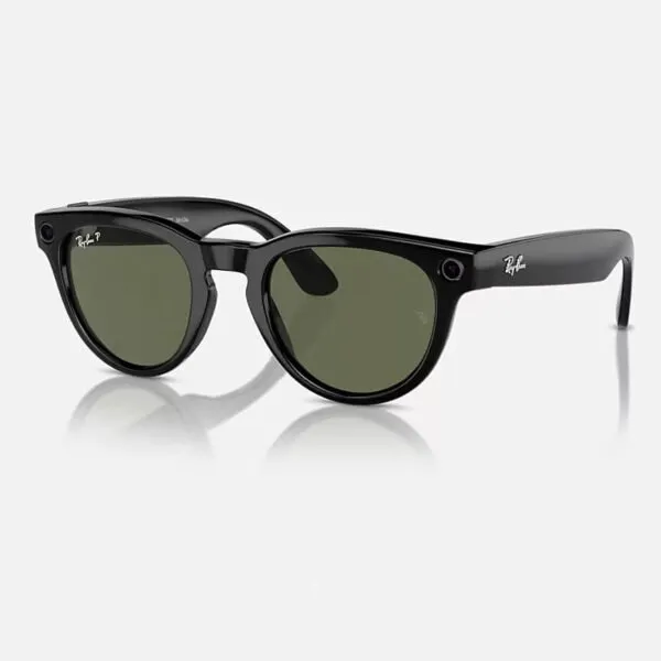 Ray Ban Meta Headliner 2