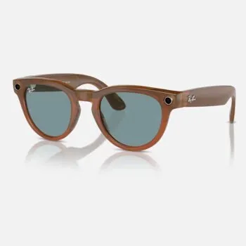 Ray-Ban Meta Headliner 4 Ray Ban Meta Headliner