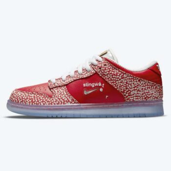 Nike SB Dunk Low Stingwater - Imagen 2