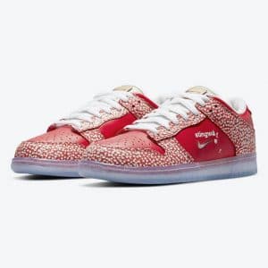 Nike SB Dunk Low Stingwater