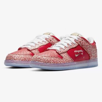 Nike SB Dunk Low Stingwater