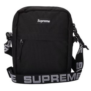 Supreme SS18 Shoulder Bag
