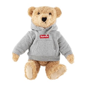 Supreme Steiff Bear
