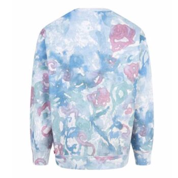 Supreme small box logo crewneck sweatshirt - Imagen 2
