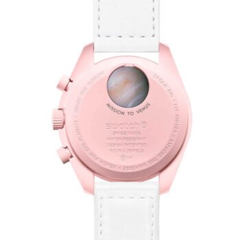 Swatch Omega Mission to Venus - Imagen 2