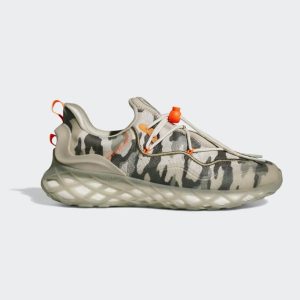 Adidas Ivy Park x Web Boost Camo