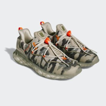 Adidas Ivy Park x Web Boost Camo - Imagen 2