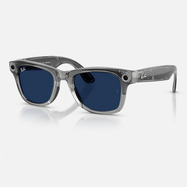 Wayfarer Gen 2 3