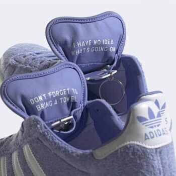 Adidas Campus 80s South Park - Imagen 3