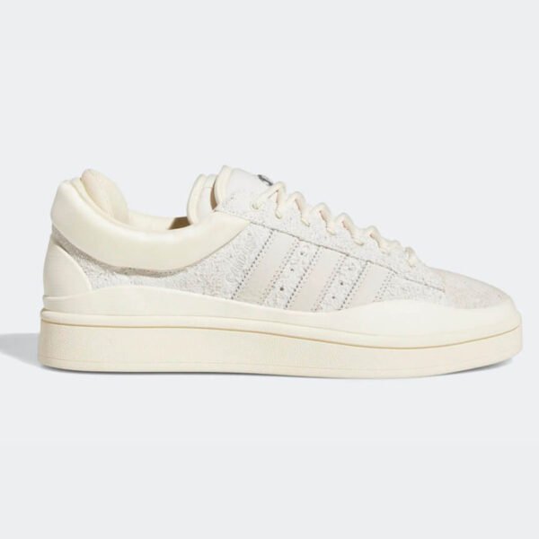 adidas Campus Light Bad Bunny Cream 1