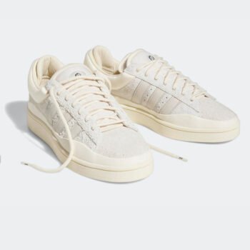 Adidas Campus Light Bad Bunny Cream - Imagen 2