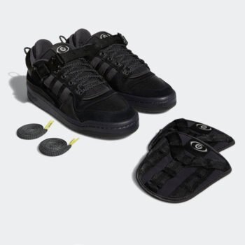 adidas Forum Low Bad Bunny Back to School - Imagen 2