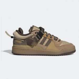Adidas Forum Low Bad Bunny Brown