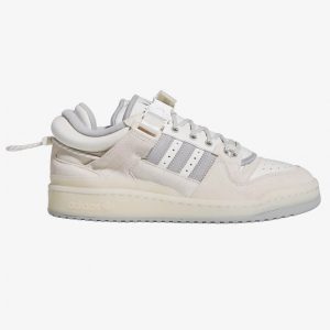 Adidas Forum Low Bad Bunny White