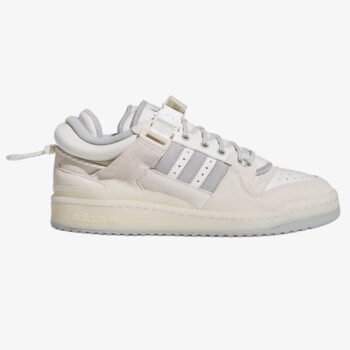 Adidas Forum Low Bad Bunny White