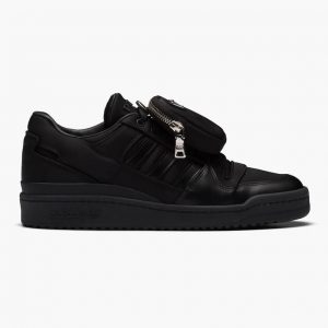 adidas Forum Low Prada Black