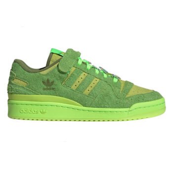 Adidas Forum Low The Grinch