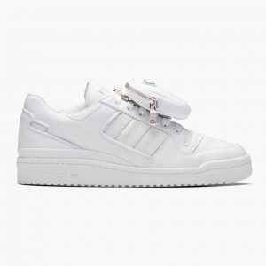 Adidas Forum Low Prada White