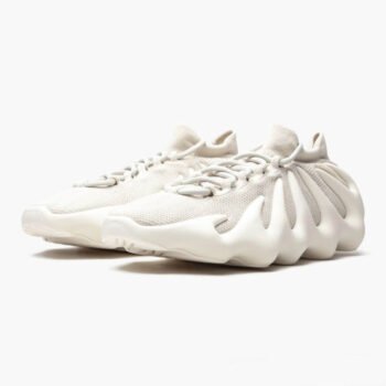 Adidas Yeezy 450 Cloud White