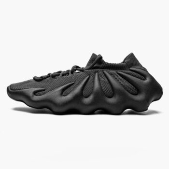 Adidas Yeezy 450 Utility Black - Imagen 2