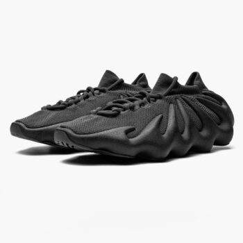 Adidas Yeezy 450 Utility Black