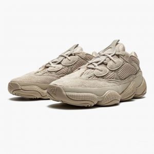 Adidas Yeezy 500 Taupe Light